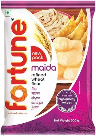 Fortune Maida Wheat Flour